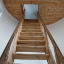wooden stairs source image